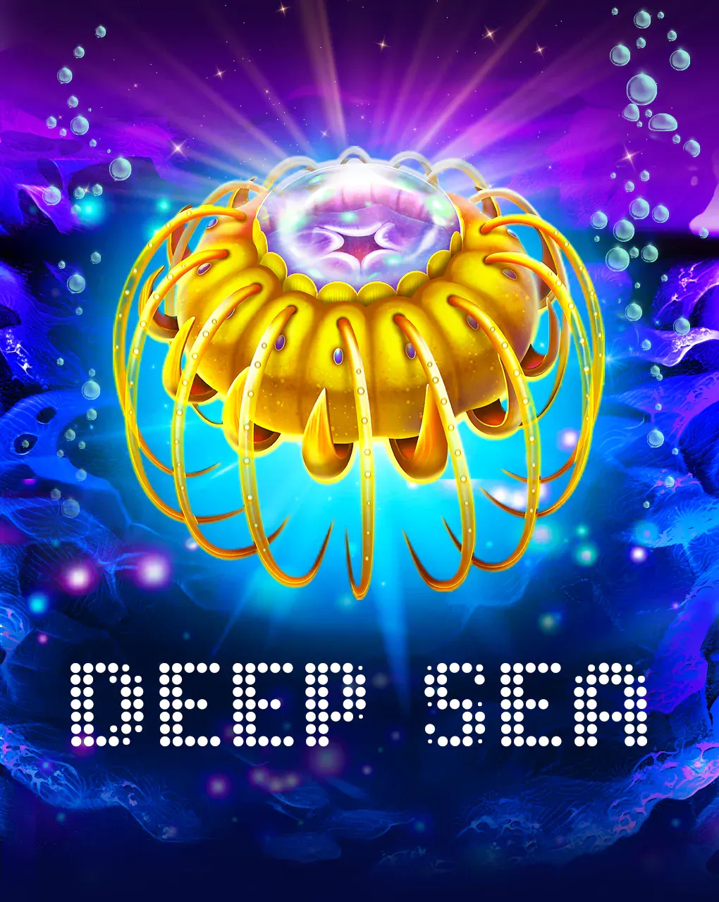 Bgaming : Deep Sea - TURBOBET168