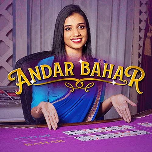 Andar Bahar Live - TURBOBET168