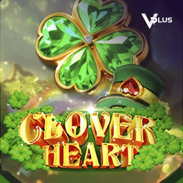 Clover Heart - TURBOBET168