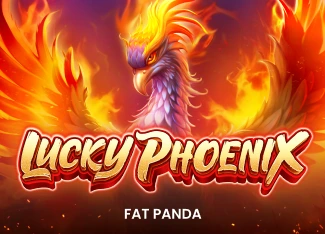 FatPanda : Lucky Phoenix - TURBOBET168