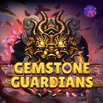 Octoplay : Gemstone Guardians - TURBOBET168