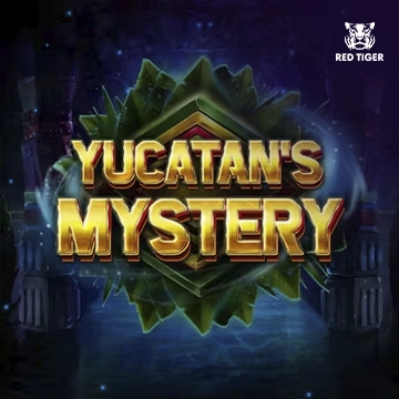 Redtiger : Yucatans Mystery - TURBOBET168