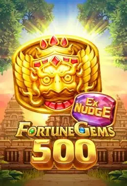 Jili : Fortune Gems 500 - TURBOBET168