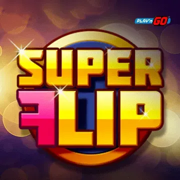 PlaynGo : Super Flip - TURBOBET168