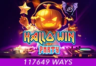 Spadegaming : Hallo Win Party - TURBOBET168