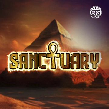 Bigtime : Sanctuary - TURBOBET168