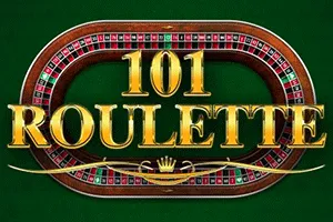 101 Roulette - TURBOBET168