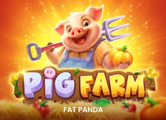 FatPanda : Pig Farm - TURBOBET168