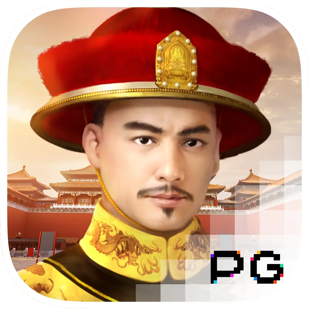 PGSoft : Emperors Favour - TURBOBET168