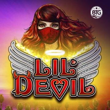 Bigtime : Lil Devil - TURBOBET168