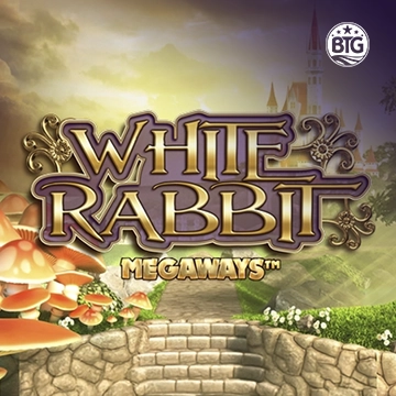 Bigtime : White Rabbit - TURBOBET168