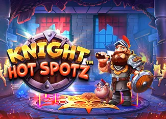 Pragmatic : Knight Hot Spotz - TURBOBET168