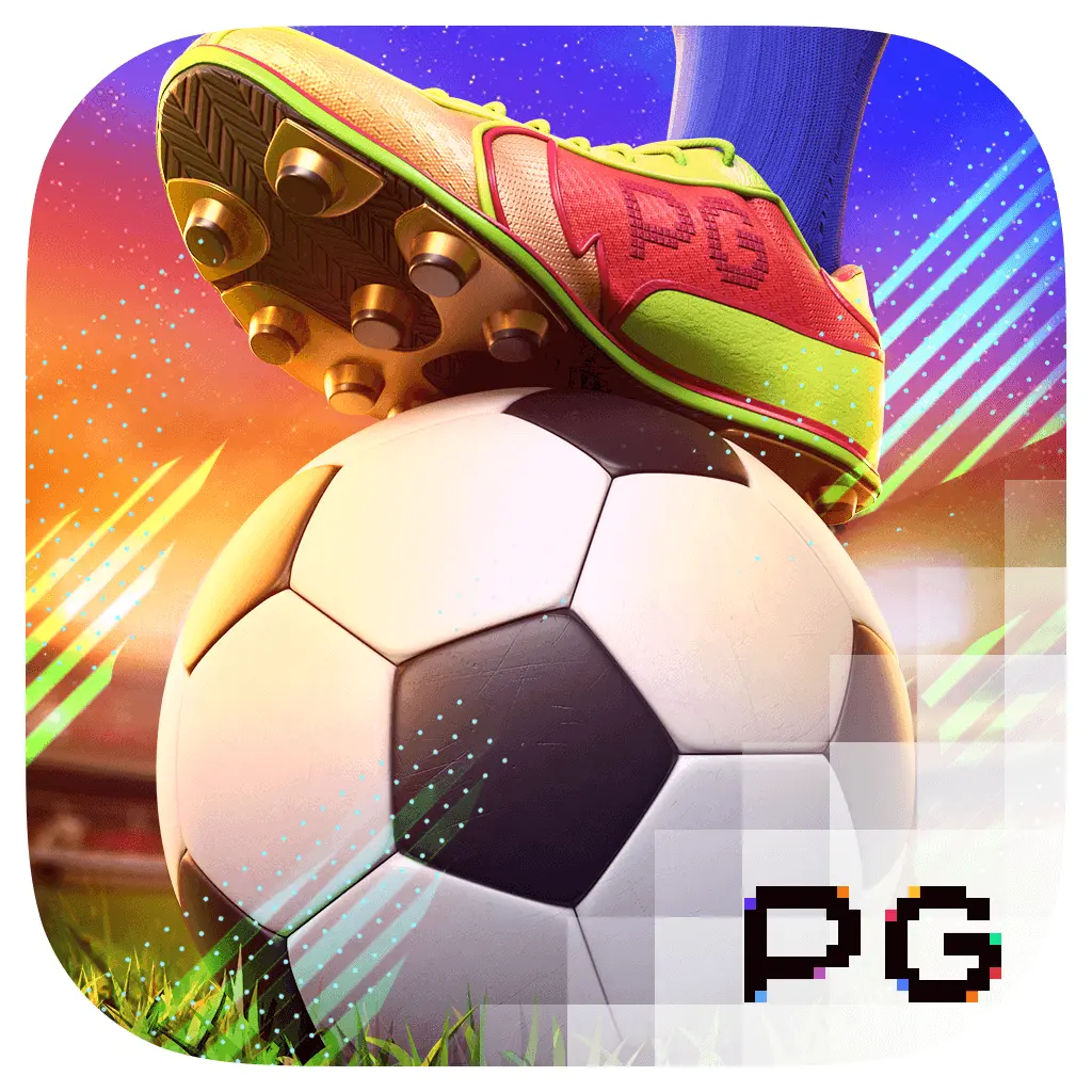 PGSoft : Ultimate Striker - TURBOBET168