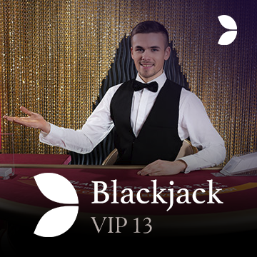 Blackjack VIP 13 - TURBOBET168