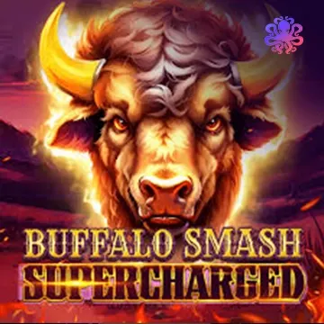 Octoplay : Buffalo smash : Supercharged - TURBOBET168