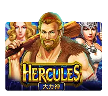 Joker123 : Hercules - TURBOBET168