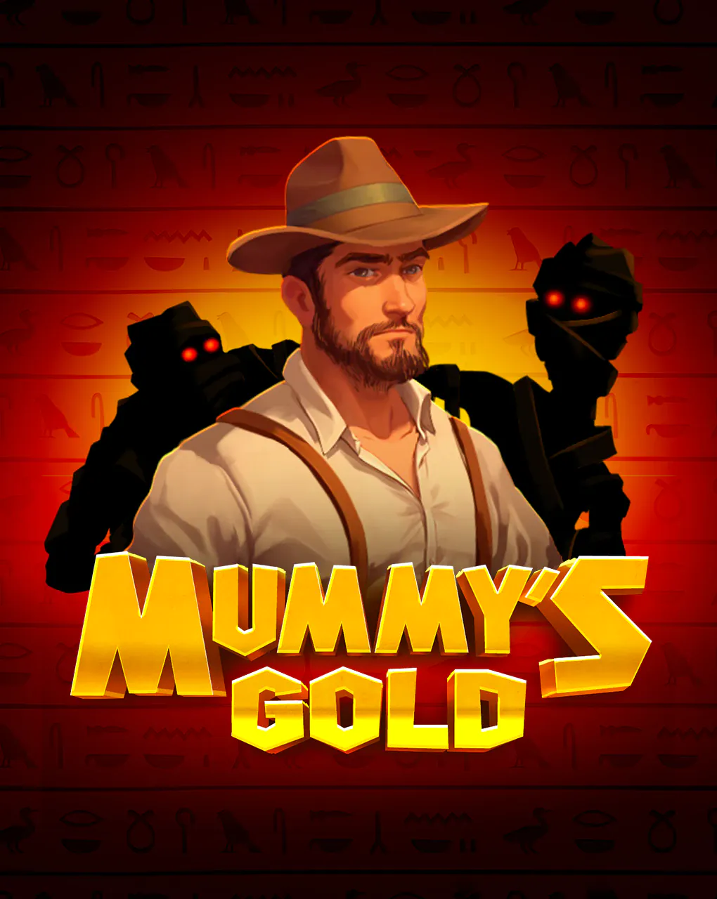 Bgaming : Mummys Gold - TURBOBET168
