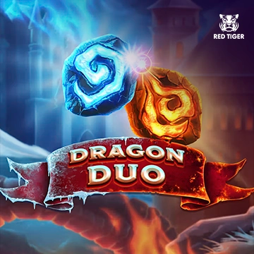 Redtiger : Dragon Duo - TURBOBET168