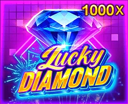 JDB : Lucky Diamond - TURBOBET168