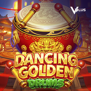 Dancing Golden Drums - TURBOBET168