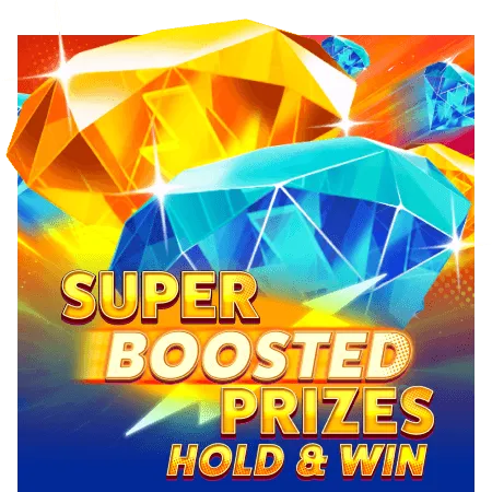 Octoplay : Super Boosted Prizes: Hold & Win - TURBOBET168