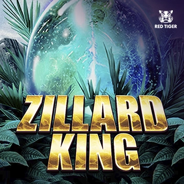 Redtiger : Zillard King - TURBOBET168