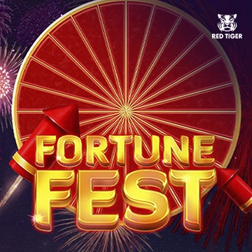 Redtiger : Fortune Fest - TURBOBET168