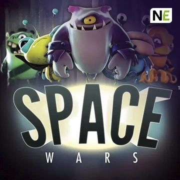 Space Wars - TURBOBET168