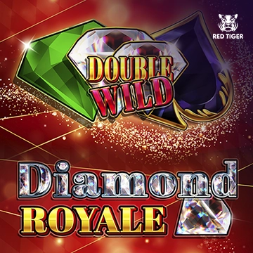Redtiger : Diamond Royale - TURBOBET168