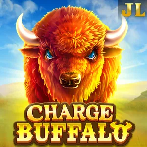 Jili : Charge Buffalo - TURBOBET168