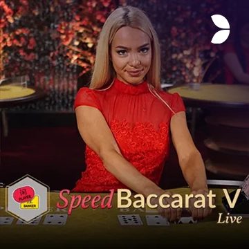Speed Baccarat V - TURBOBET168