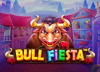 Pragmatic : Bull Fiesta - TURBOBET168