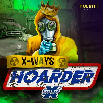NolimitCity : xWays Hoarder xSplit - TURBOBET168