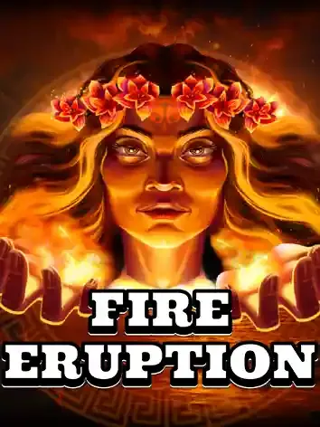 Octoplay : Fire Eruption - TURBOBET168