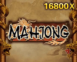 JDB : Mahjong - TURBOBET168