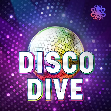 Octoplay : Disco Dive - TURBOBET168