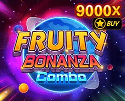 JDB : Fruity Bonanza Combo - TURBOBET168