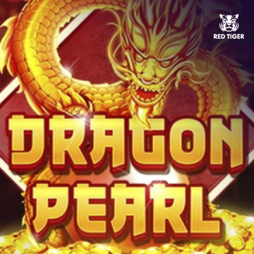 Redtiger : Dragon Pearl - TURBOBET168