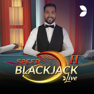Speed Blackjack H - TURBOBET168