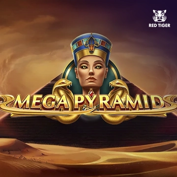 Redtiger : Mega Pyramid - TURBOBET168