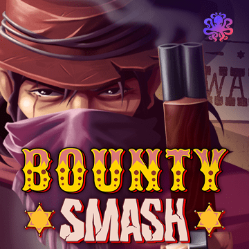 Octoplay : Bounty Smash - TURBOBET168