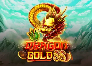 Pragmatic : Dragon Gold 88 - TURBOBET168