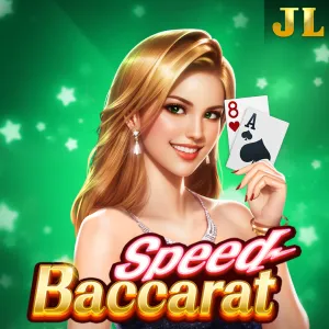 Speed Baccarat - TURBOBET168