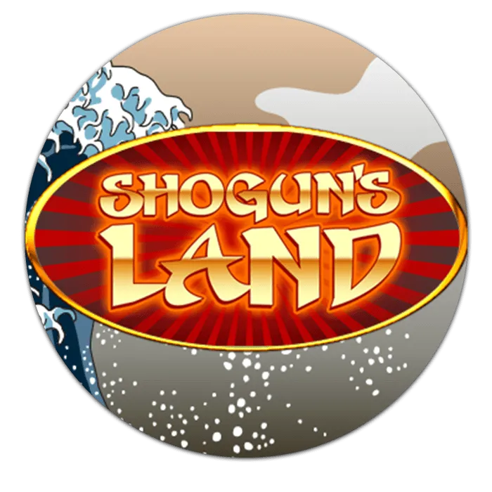 Habanero : Shoguns Land - TURBOBET168