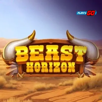 PlaynGo : Beast Horizon - TURBOBET168