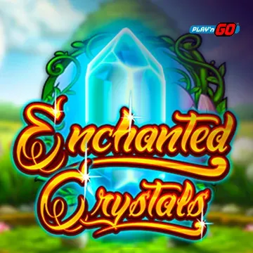 PlaynGo : Enchanted Crystals - TURBOBET168