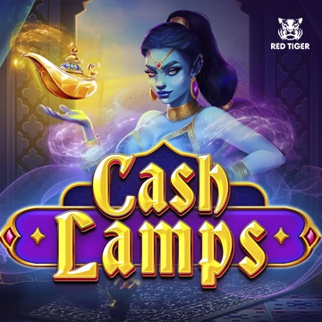 Redtiger : Cash Lamps - TURBOBET168