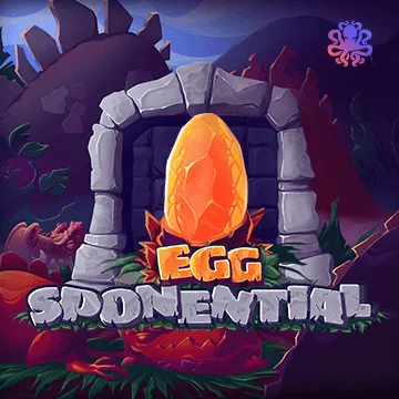 Octoplay : Eggsponential - TURBOBET168