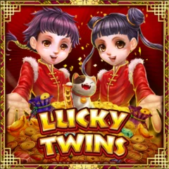 Lucky Twins - TURBOBET168