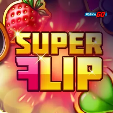 PlaynGo : Super Flip Dice - TURBOBET168